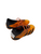 Used Adidas PREDATOR Soccer Cleats Orange Junior 03.5 11731-S000158084 View 3