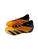 Used Adidas PREDATOR Soccer Cleats Orange Junior 03.5 11731-S000158084 View 2