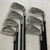Used Titleist DCI OVERSIZE+ Mens Iron Set RH 3I-9I 11762-S000074222 View 2