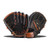 Baseball and Softball Fielders Gloves View 1