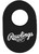 New RAWLINGS HITTER'S THUMB GUARD-YOUTH BLACK 11147-RAWTHUMBGRD-YBK View 1