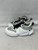 Used Under Armour FLOW BREAKTHRU 3 Basketball Shoes W Grey And White Senior 8.5 11836-S000034907 View 2