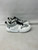 Used Under Armour FLOW BREAKTHRU 3 Basketball Shoes W Grey And White Senior 8.5 11836-S000034907 View 1