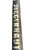 Used Demarini JUGGERNAUT BB/SB Slowpitch Bat 34" 11705-S000064048 View 2