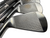 Used Titleist T100/T200 Mens Iron Set RH 3I-9I 11742-S000519129 View 3