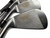 Used Titleist T100/T200 Mens Iron Set RH 3I-9I 11742-S000519129 View 5