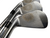 Used Titleist T100/T200 Mens Iron Set RH 3I-9I 11742-S000519129 View 6