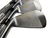Used Titleist T100/T200 Mens Iron Set RH 3I-9I 11742-S000519129 View 7