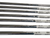 Used Titleist AP2 718 Mens Iron Set RH 3I-9I 11742-S000519130 View 22