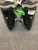 Used K2 EXPLORER 3 Boys DH Ski Boot Black 235 MP - J05.5 - W06.5 11162-S000444427 View 3