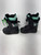Used Capix BOA Girls Snowboard Boots Black Junior 05 11891-S000314010 View 1