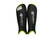 Used Cranbarry FIELD HOCKEY SHIN GUARDS FH Shin Guards Black 12 1/2" 11768-S000232236 View 1