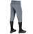 New CHAMPRO TRIPLE CROWN KNICKER GREY YL 11771-CHPBP10YGRL View 2