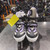 Used 2PM SPORTS SKATES Junior Rec Fitness Skates Purple Adjustable 11796-S000054664 View 1