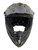 Used Bilt AMPED EVO YTH Junior Helmet Black XL 11709-S000075782 View 1
