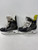 Used Bauer SUPREME M30 Senior Hockey Skate Senior 8 11891-S000314017 View 1