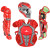 Baseball and Softball Catcher's Equipment View 1
