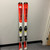 Used Head THE LINK S Mens DH Ski/Binding Orange 140 cm 11855-S000198447 View 1