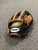 Used Franklin RTP BB/SB Glove LH Throw Black 9 1/2" 10801-C000249979 View 1