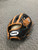 Used Franklin RTP BB/SB Glove LH Throw Black 9 1/2" 10801-C000249980 View 1