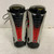 Used Nitro Boys Snowboard Boots Silver Junior 05 11762-S000074248 View 6