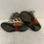 Used Nitro Boys Snowboard Boots Silver Junior 05 11762-S000074248 View 7