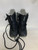 Used Burton MOTO Womens Snowboard Boots Black Senior 5 11823-S000037048 View 3
