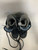Used Burton MOTO Womens Snowboard Boots Black Senior 5 11823-S000037048 View 4