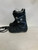 Used Burton MOTO Womens Snowboard Boots Black Senior 5 11823-S000037048 View 2
