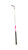Used, Callaway, SOLAIRE SERIES, Golf Wedge, Womens, RH, Grey, Pitching Wedge, Ladies Flex Graphite Shaft  View 4