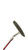 Used, Wilson, BLACKJACK 207, Mens, Putter, LH, Grey, 32", Regular Flex Steel Shaft  View 1