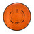 Used MVP OMH Disc Golf Putter Orange 11406-S000109072 View 1