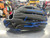 New EASTON BLACK MAGIC-14" LEFT HAND THROW 11945-EASBMX1401R-FR View 2
