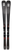 Used Elan WINGMAN 78C Mens Skis Grey 174 cm with Elan EL 10 System Bindings 11742-S000519175 View 1