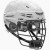 New CASCADE CBX BOX HELMET WHITE L View 1