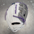 New EASTON BLACK MAGIC FP-11" WHT/PURPLE 11944-EASBMFP110-WPU View 2