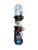 Used ROCKY MOUNTAIN DESIGNS 108CM SNOWBOARD Boys Board/Binding Carolina Blue 108 cm 11838-S000053748 View 1