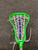 Used Brine DYNASTY RISE Wmn Atk/Mid Complete Stick Green 11162-C000444454 View 2
