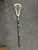 Used Brine VIBE Wmn Atk/Mid Complete Stick White 11162-C000444455 View 1