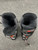 Used Nordica 110 CRUISE Mens DH Ski Boot Black 250 MP - M07 - W08 11162-C000444480 View 2