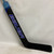 Used Bauer GSX Senior Goalie Stick Black And Royal Blue 27" 11855-S000198457 View 1