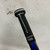 Used Bauer GSX Senior Goalie Stick Black And Royal Blue 27" 11855-S000198457 View 3