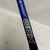 Used Bauer GSX Senior Goalie Stick Black And Royal Blue 27" 11855-S000198457 View 4