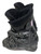 Used Nordica T2.2 Mens DH Ski Boot Grey 270 MP - M09 - W10 11847-S000032507 View 3