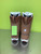 Used K2 HAVEN BOA Womens Snowboard Boots Brown Senior 6.5 11686-S000048821 View 3