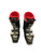 Used Nordica GP TJ Boys DH Ski Boot Black 225 MP - J04.5 - W5.5 11892-S000026935 View 1