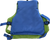 Used Youth PFD Royal Blue Youth 50-90 11897-S000152363 View 2