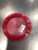 Used Innova GROOVE Disc Golf Driver Red 166g 11884-S000058576 View 2
