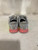 Used New Balance NEW BALANCE Running/X-Train Shoes Y Grey Junior 04 11790-S000054283 View 2