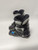 Used Rossignol YOUTH SKI BOOTS Boys DH Ski Boot Black 175 MP - Y11 11907-S000022251 View 2